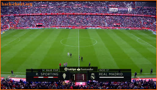 beIN SPORTS LIVE screenshot