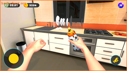 Being Mom – Virtual Baby Game screenshot