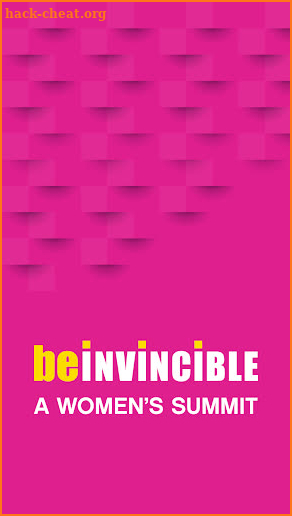 beINVINCIBLE screenshot