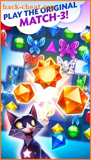 Bejeweled Stars: Free Match 3 screenshot