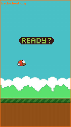 Bell Flying Bird screenshot