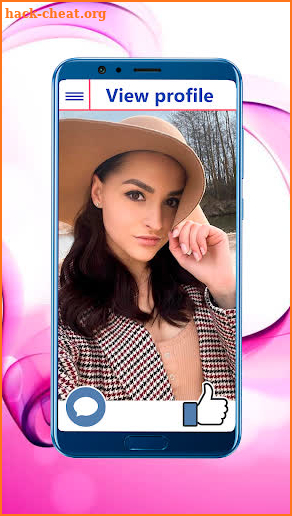 Bellachat - Flirt and Date screenshot