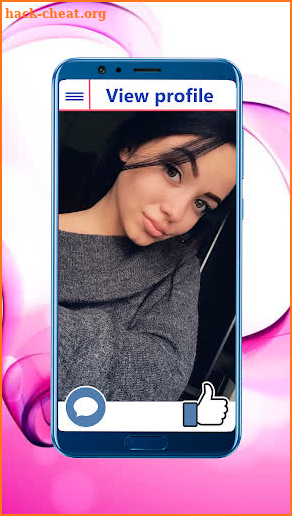 Bellachat - Flirt and Date screenshot