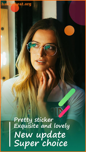 BelleSale Selfie - Beauty Camera & Photo Editor screenshot