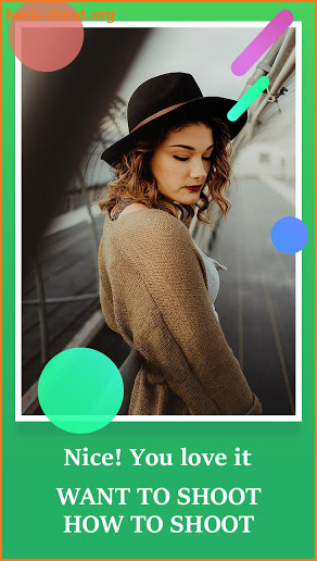 BelleSolo Selfie - Beauty Camera & Photo Editor screenshot