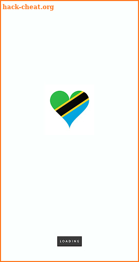 BeMyDate - Tanzania Dating App screenshot