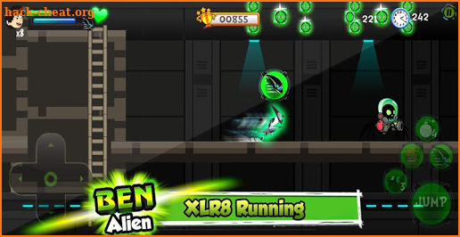 Ben Hero Adventure 10 screenshot