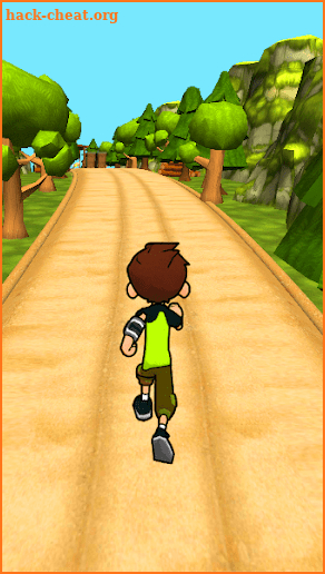 Ben omnitrix Ultimate alien 10 screenshot