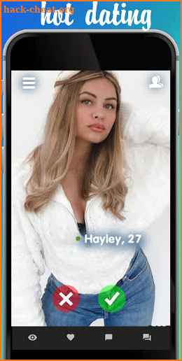 BeNaughty: Adult Hookup app dating apps for adults screenshot