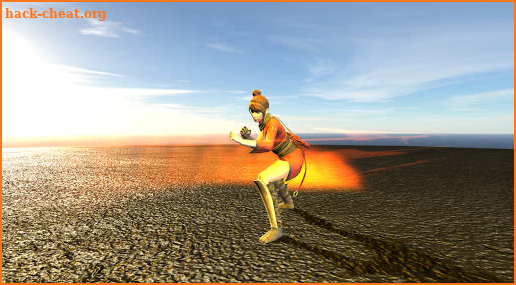 Bending Battle screenshot