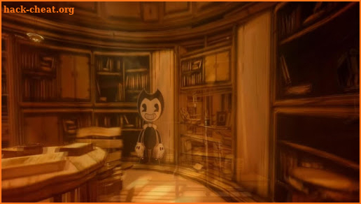 Bendy & Chapter 5 | Ink Machine screenshot