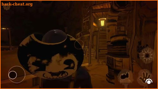 Bendy & The Machine Of Ink Tips screenshot