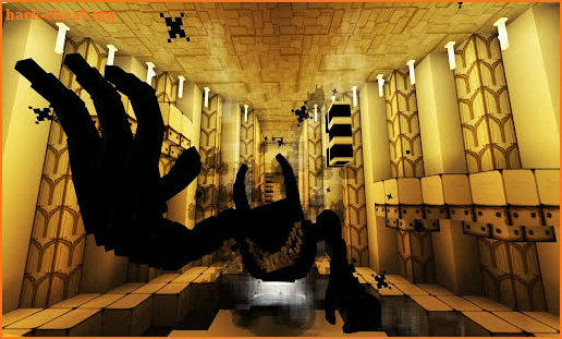 Bendy mod screenshot