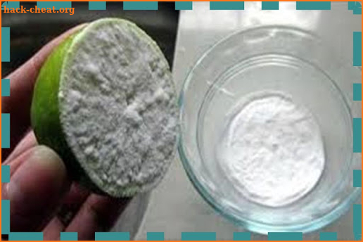 Benefits and Uses of Bicarbonate screenshot