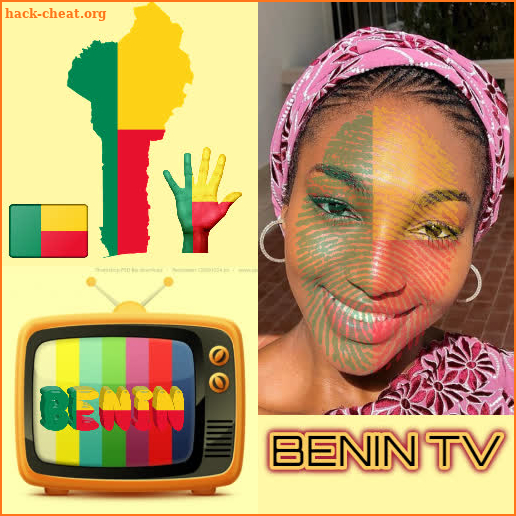 Benin TV screenshot