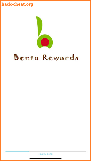 Bento Rewards screenshot