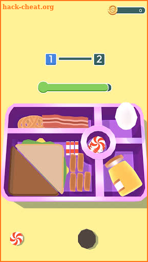 Bento toGo screenshot