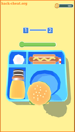 Bento toGo screenshot