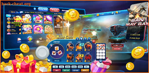 Benvip - Game Slot Nổ Hũ screenshot