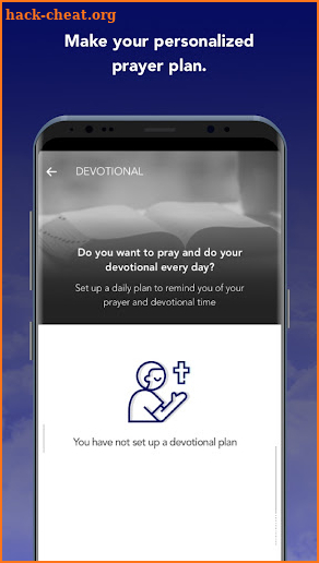 Berean SDA Church screenshot