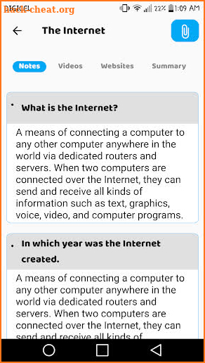 Bermaddy Primary screenshot