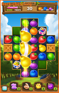 Berry Swap screenshot