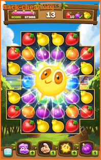 Berry Swap screenshot