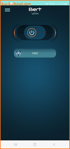 Bert Vpn ( Fast & Secure ) screenshot
