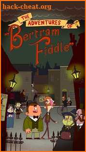 Bertram Fiddle: Episode 1 screenshot