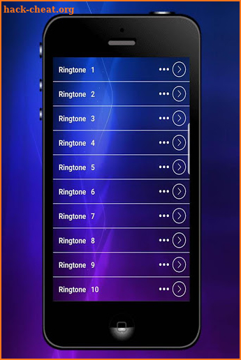 Best 100 Top Ringtones 2021 screenshot