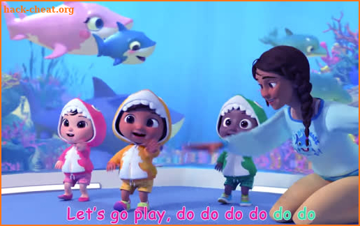 Best Baby Shark Videos screenshot