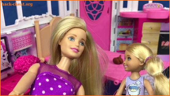 Best Barbie Doll Videos screenshot