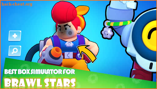 Best Box simulator for Brawl Stars 2020 screenshot