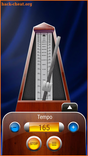 Best Classic Metronome screenshot