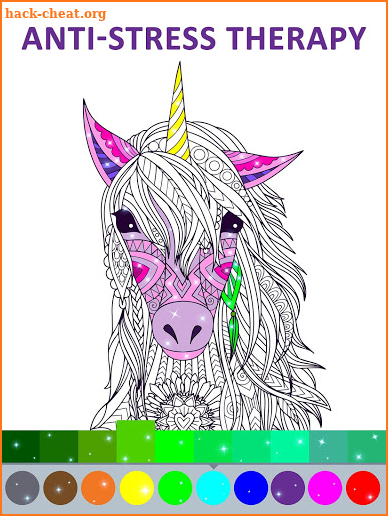 Best Coloring pages For Adults screenshot