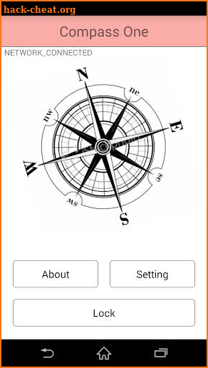 Best Compass One screenshot