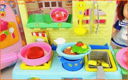 Best Cooking Toys Video Collection screenshot