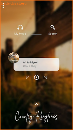 Best Country Ringtones for Free 2021 - Music Songs screenshot