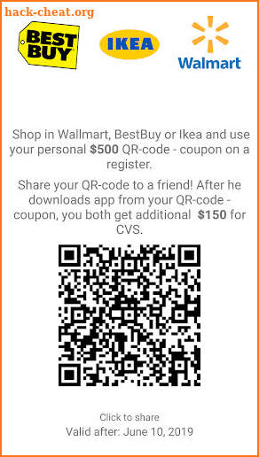 Best Coupon screenshot