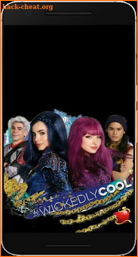 Best Descendants 3 Wallpapers screenshot