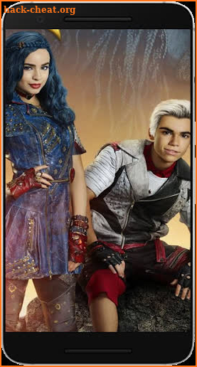 Best Descendants 3 Wallpapers screenshot