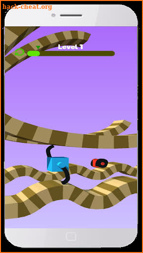 Best Draw Climber screenshot