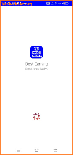 Best Earning screenshot