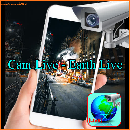 Best Earth Live - Cam-Earth screenshot