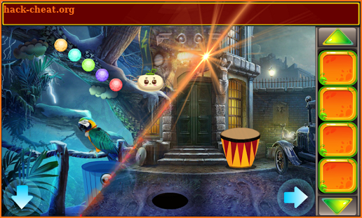 Best Escape Game 455 -  Devil Escape Game screenshot