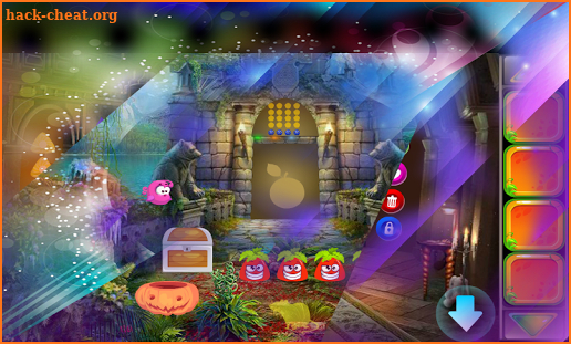 Best Escape Game 475 Funny Frog Escape Game screenshot