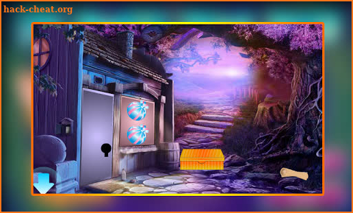 Best Escape Game 588 Academy Boy Escape Game screenshot