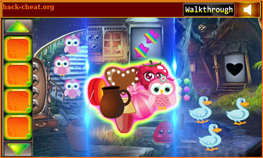 Best Escape Game 620 Find My Mallard Duck Toy Game screenshot