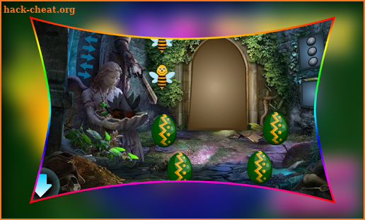 Best Escape Games 120 Turkey Rescue Game screenshot