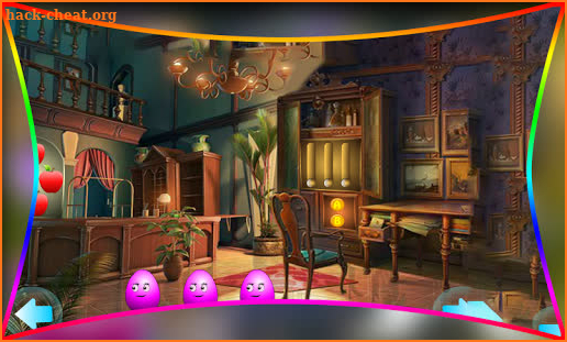 Best Escape Games 134 Pretty Feline Escape Game screenshot